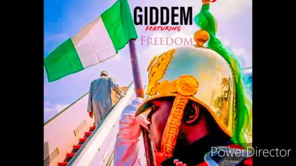 Blackface - Giddem (M.I & Blaqbonez Diss) Ft Freedom Blaze
